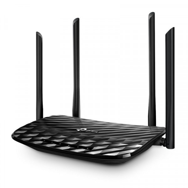 Router Wifi Dualband Tp Link Ac1200
